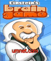 game pic for Einsteins Brain  N80